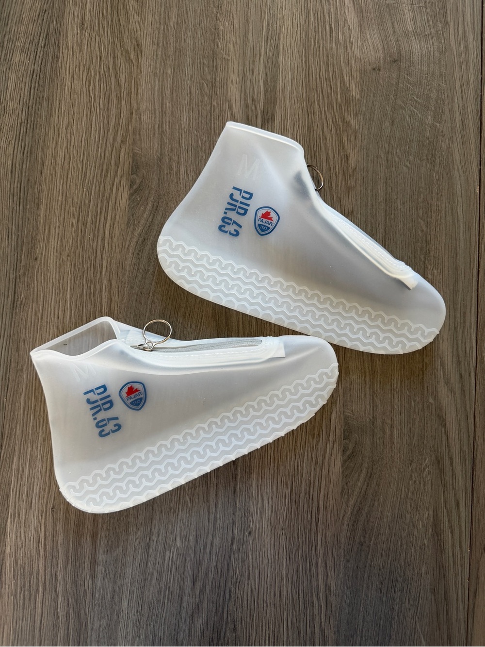 Pajar - NIAGARA ZIP LOW SHOE COVER